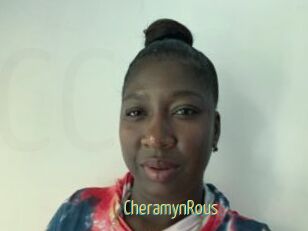 CheramynRous