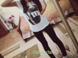 Cherenochek