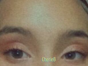 CherieB