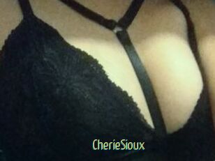 CherieSioux