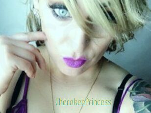 CherokeePrincess