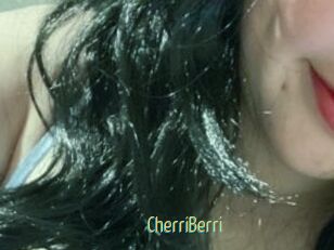 CherriBerri