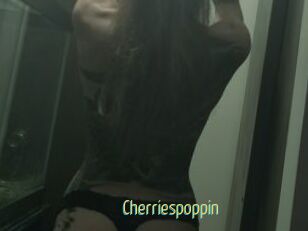 Cherriespoppin