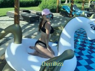 Cherrillkiss