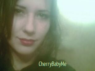 CherryBabyMe