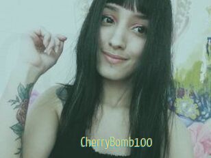 CherryBomb100