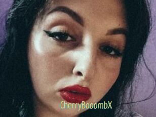 CherryBooombX
