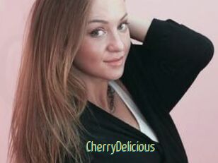 CherryDelicious