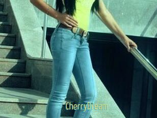 CherryDream