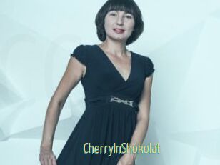 CherryInShokolat