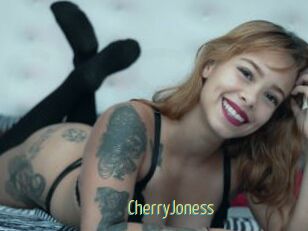 CherryJoness