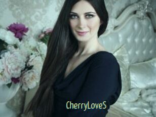 CherryLoveS