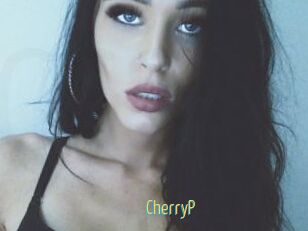 CherryP