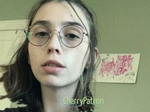 CherryPatron