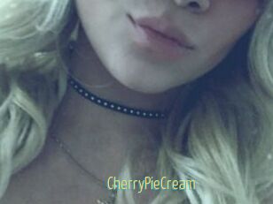CherryPieCream