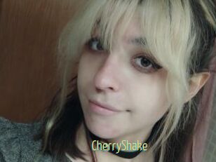 CherryShake