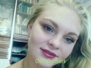 CherrySummers