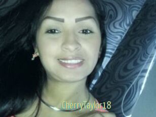 CherryTaylor18