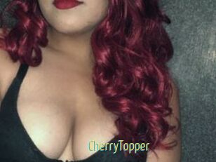 CherryTopper