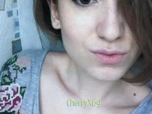 CherryX69