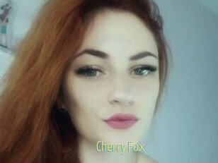 Cherry_Fox