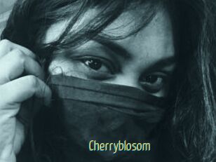 Cherryblosom
