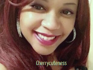 Cherrycuteness