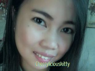 Cherryliciouskitty