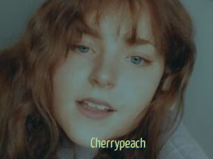 Cherrypeach