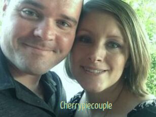 Cherrypiecouple
