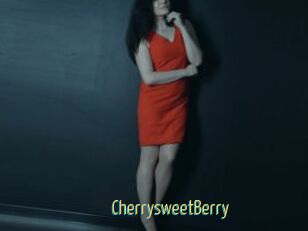CherrysweetBerry