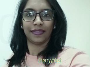 Cherryyblast