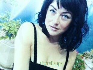 CheryBangs