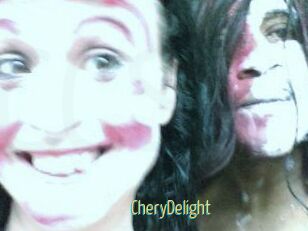 CheryDelight