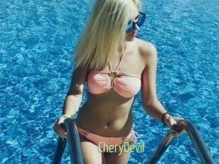 CheryDevil
