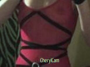 CherylCam