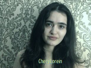 CherylLorein