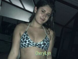 CherylLyn