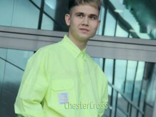 ChesterCross