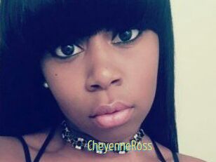 Cheyenne_Ross