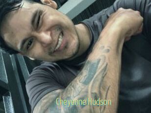 Cheyenne_Hudson