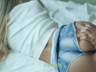 ChikyFox