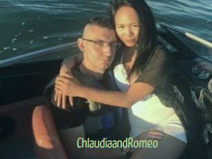 Chlaudia_and_Romeo