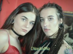 ChloeAndMia