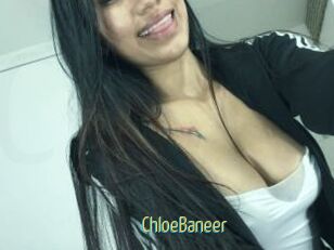 ChloeBaneer