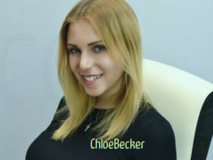 ChloeBecker