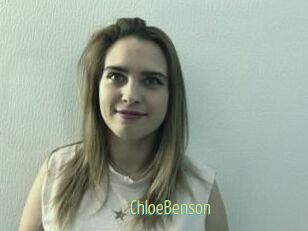 ChloeBenson