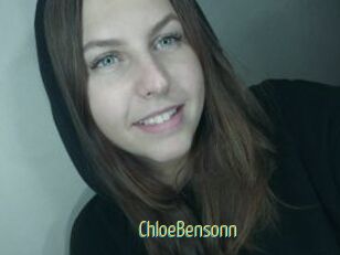 ChloeBensonn
