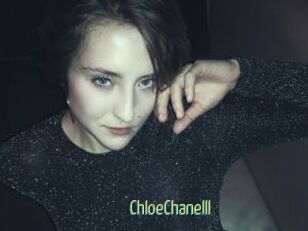 ChloeChanelll