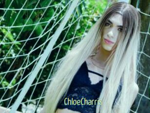 ChloeCharris